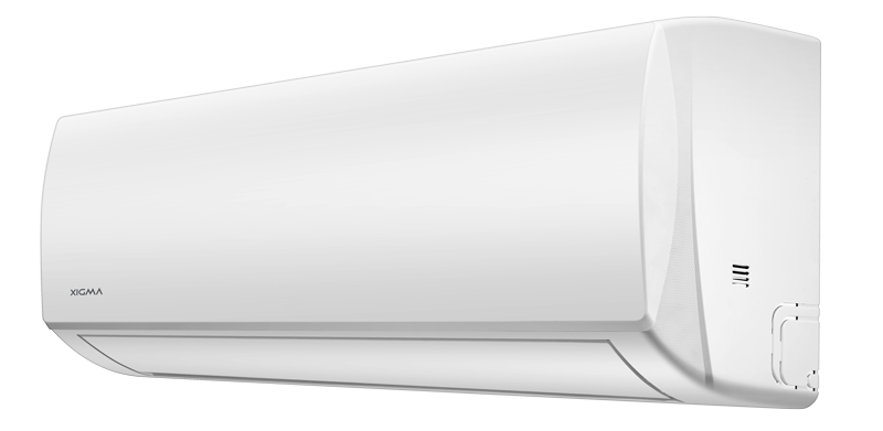 Бытовые сплит-системы XIGMA XG-TXC21RHA Бытовые сплит-системы XIGMA XG-TXC21RHA