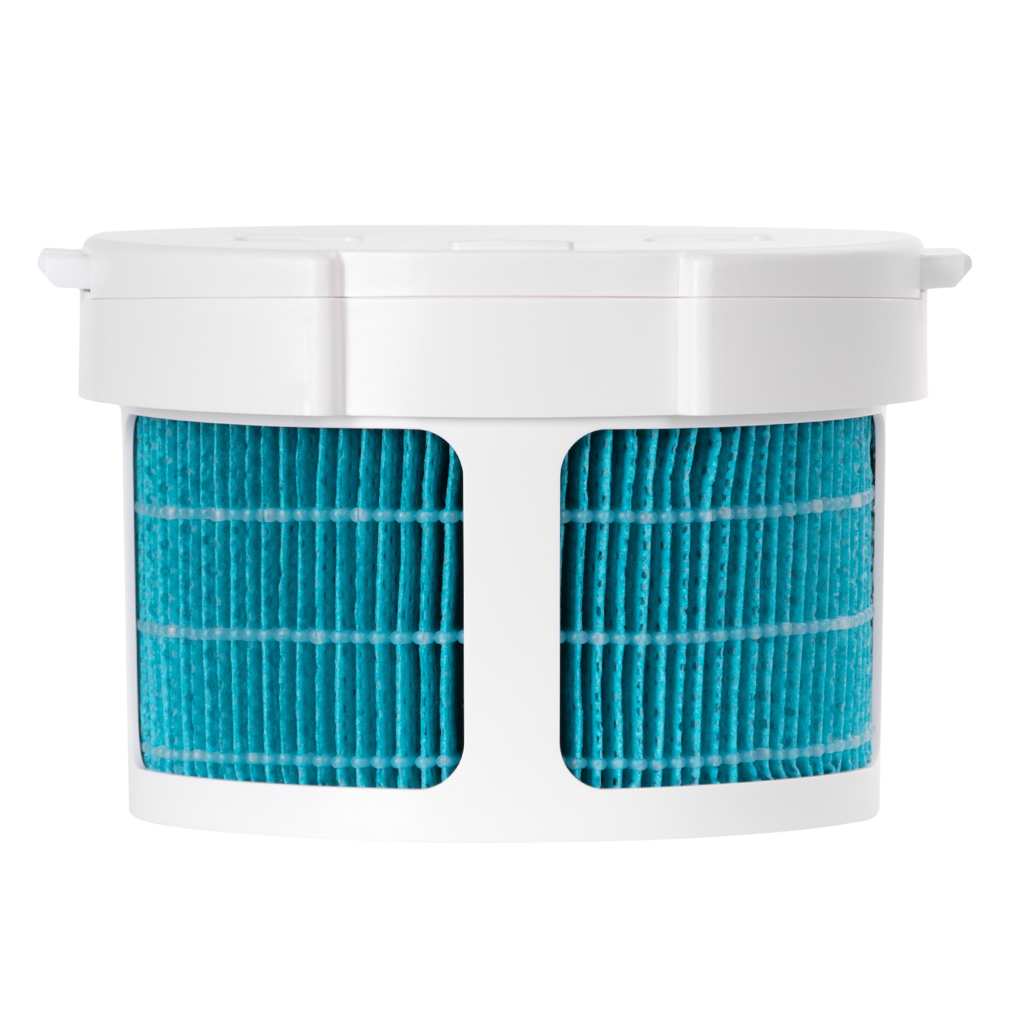 Осушение и очистка воздуха