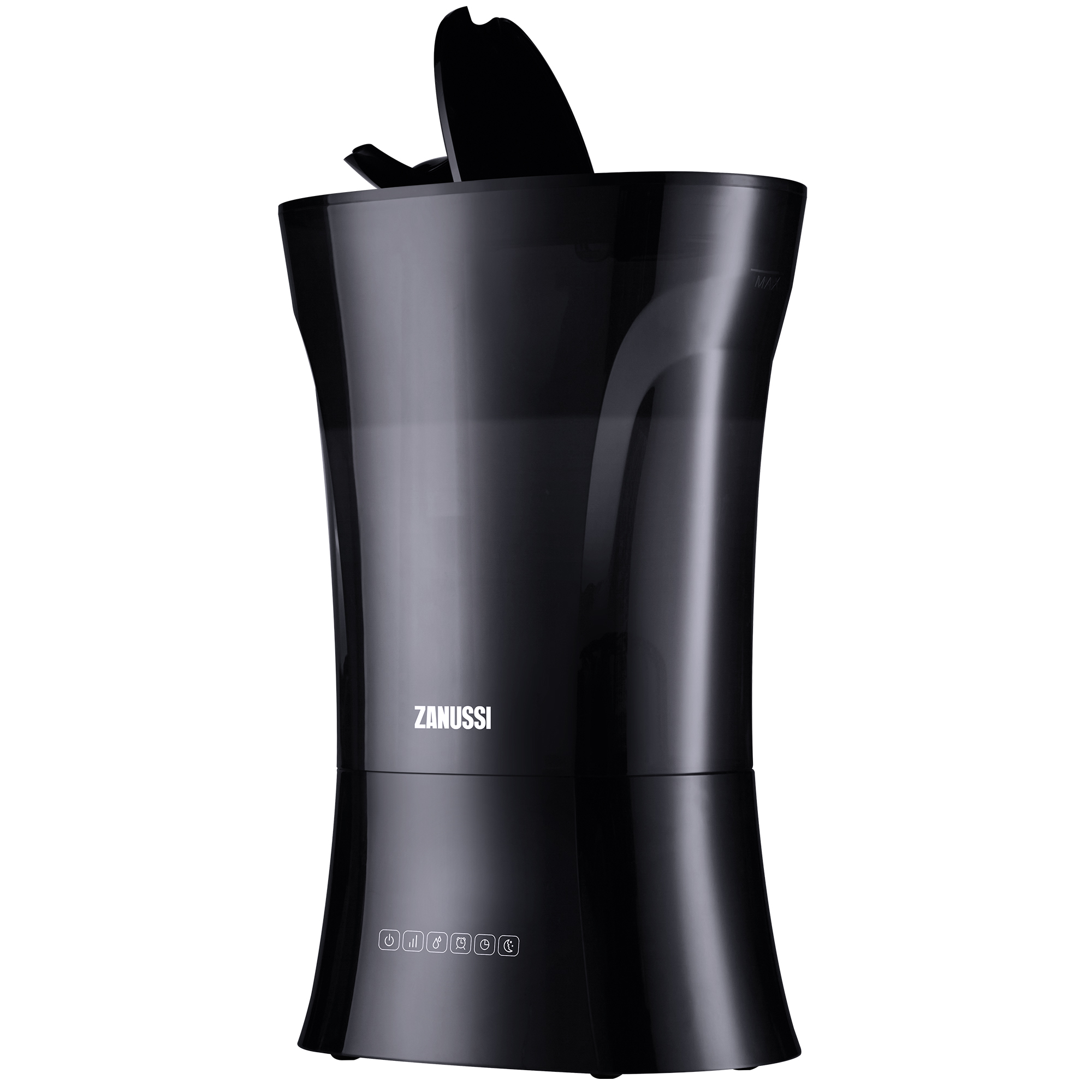 Увлажнение воздуха