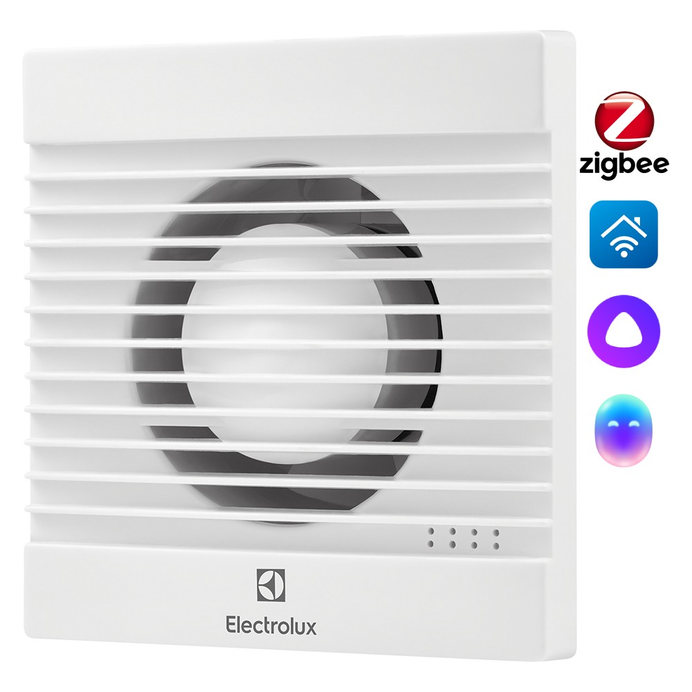 Вентиляция