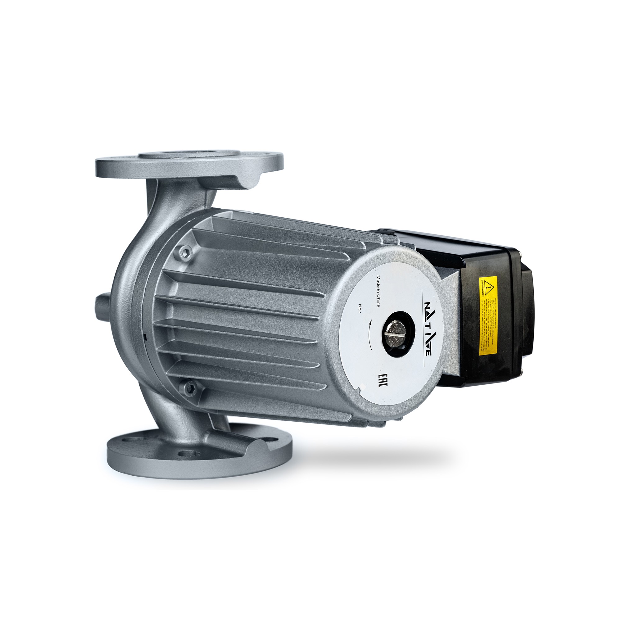 Насосы циркуляционные