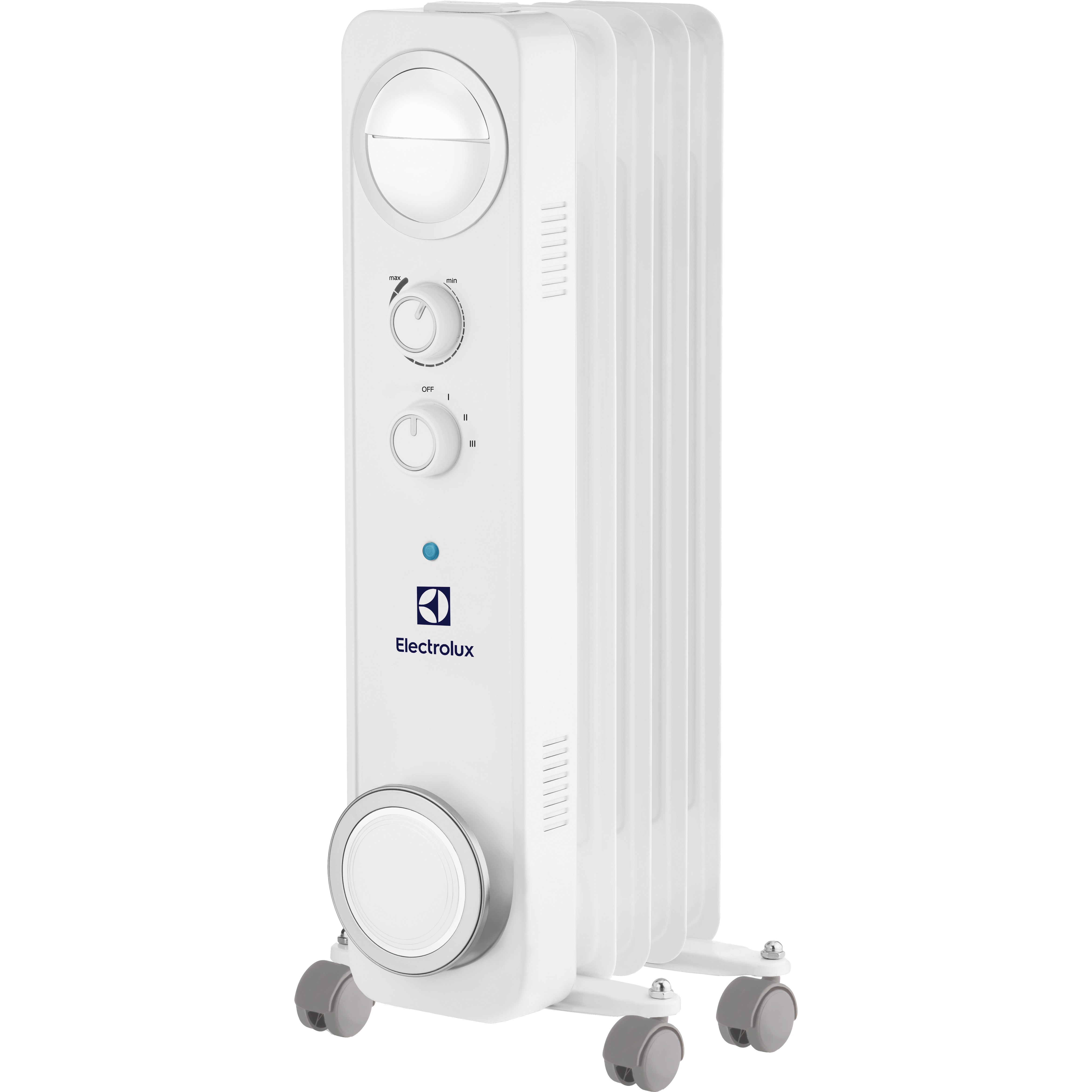 Радиатор масляный Electrolux Sphere EOH/M-6105 - 5 секций