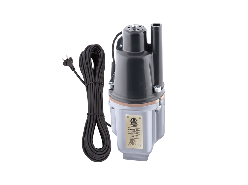 Насос Джилекс МАЛЫШ-М (П) 16 м