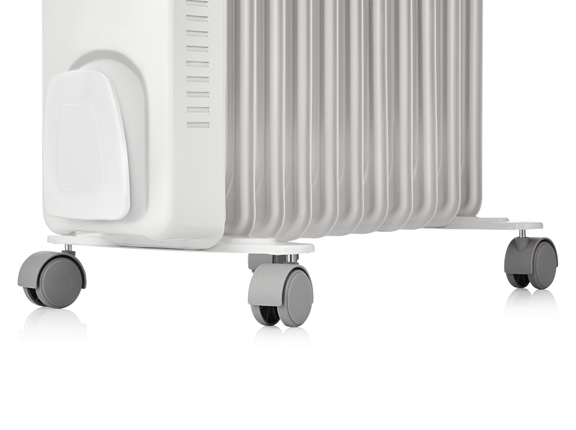 Радиатор масляный Ballu BOH/EX-11 2200 (Explorer, 11 секций)