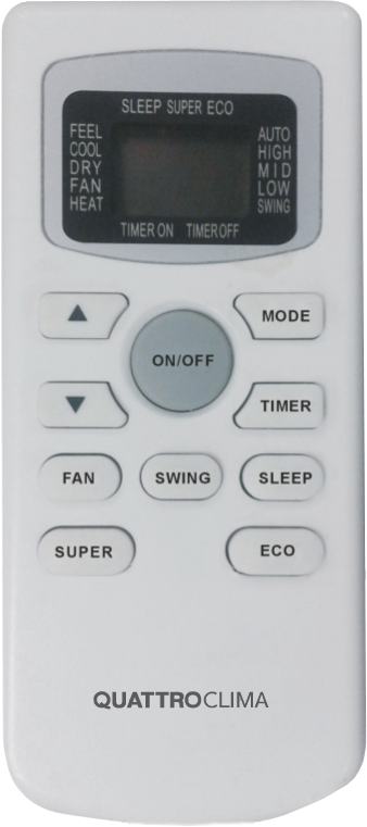 Сплит-система QV-VN18WA/QN-VN18WA