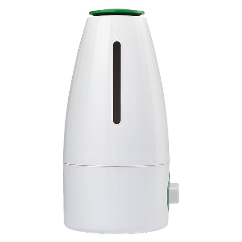 Увлажнение воздуха