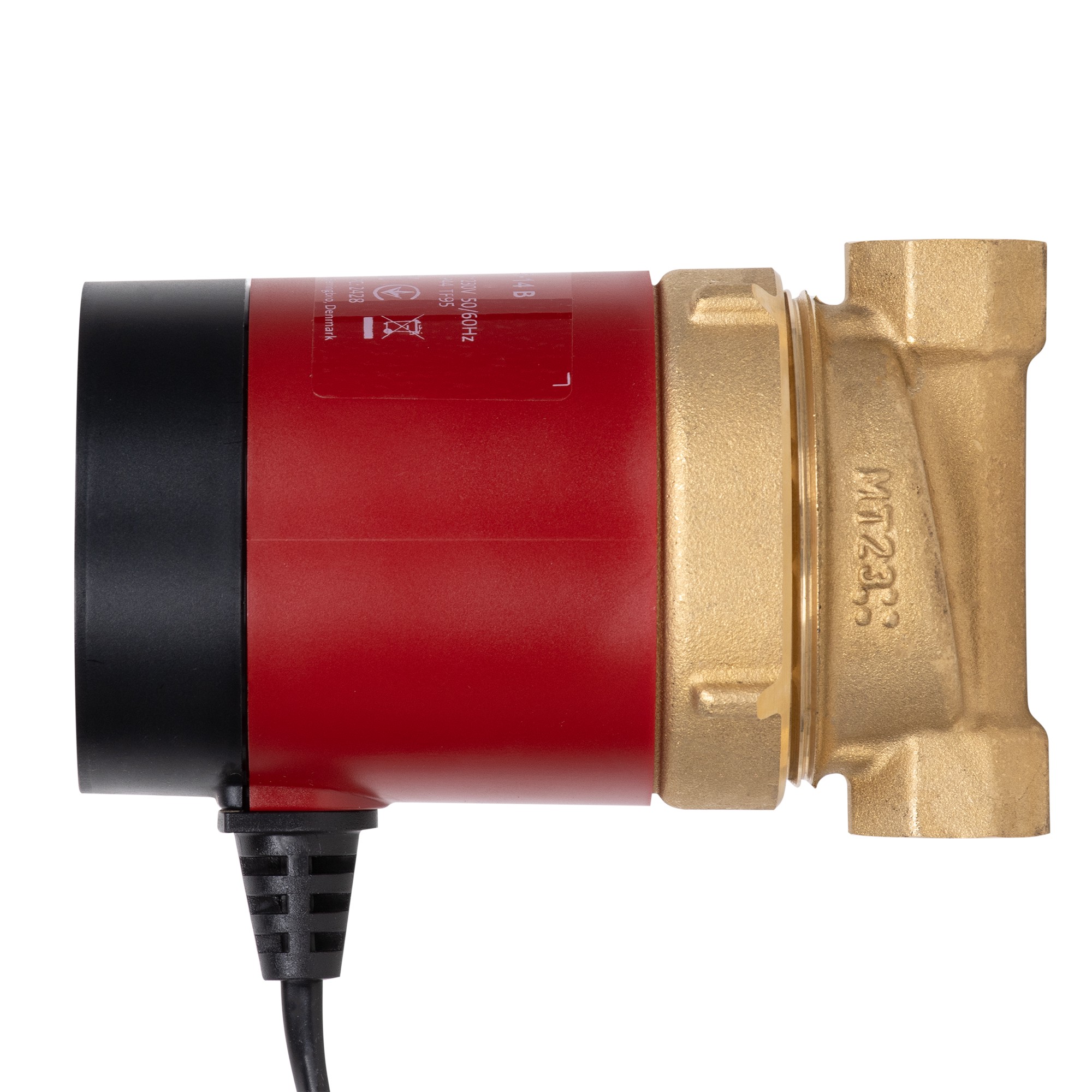 Насосы циркуляционные