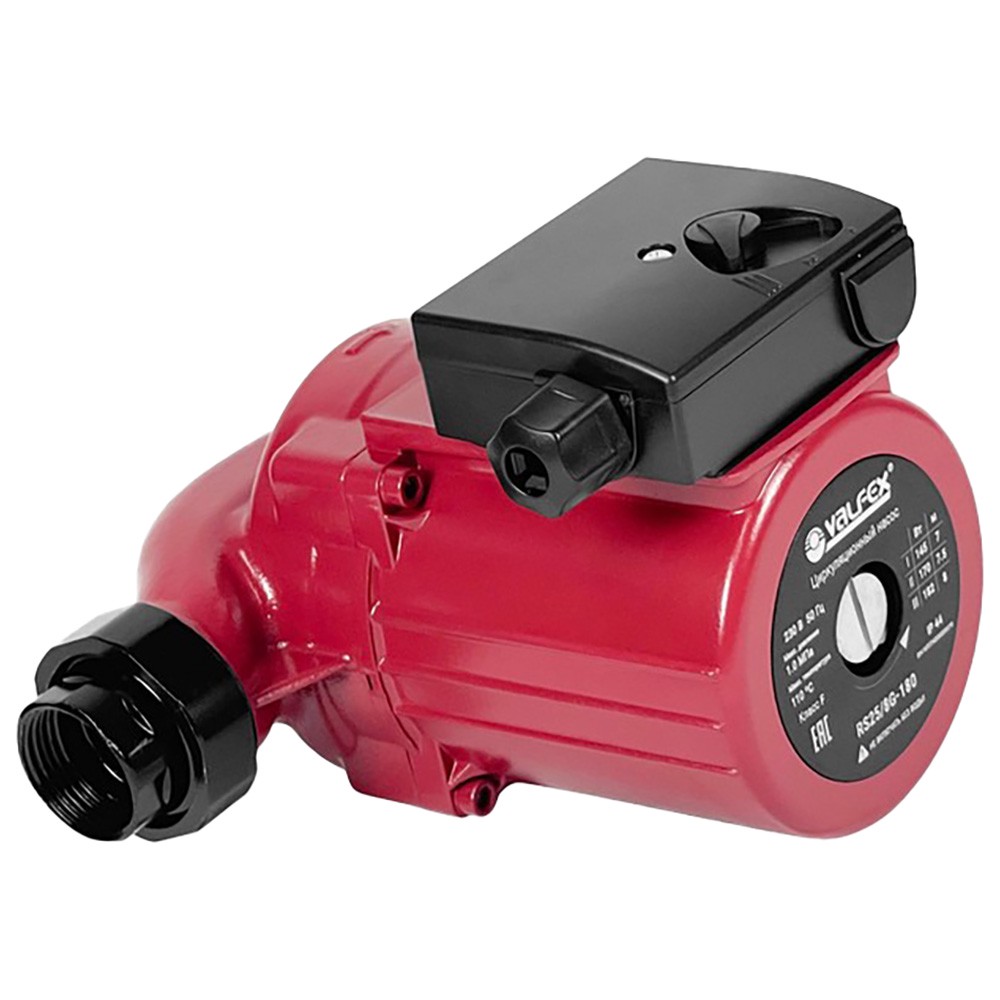 Насосы циркуляционные