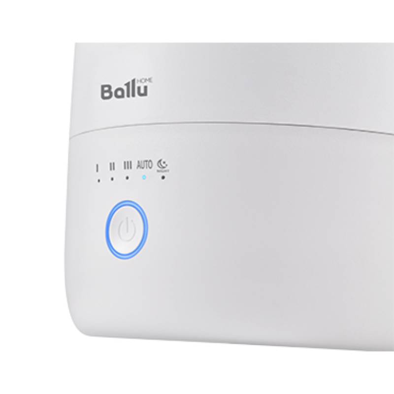 Увлажнение воздуха