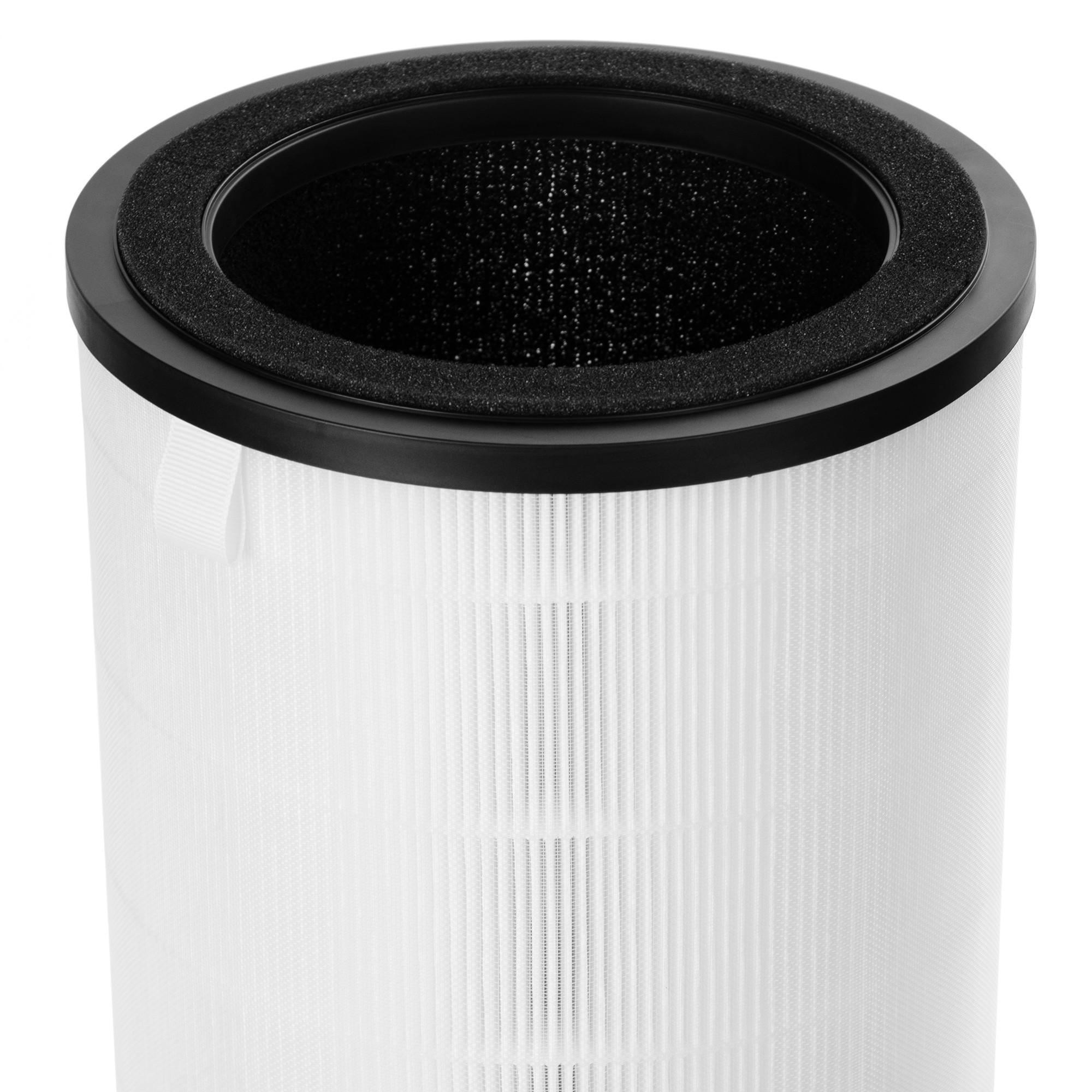 Осушение и очистка воздуха