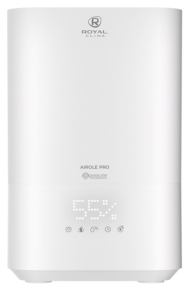 Увлажнение воздуха