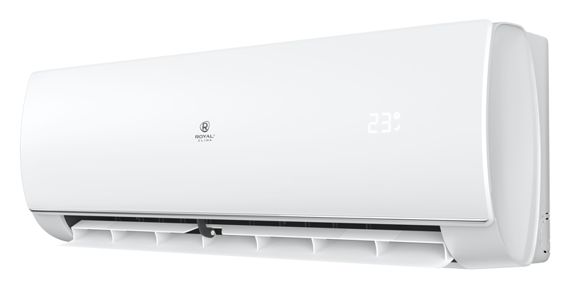 Бытовые сплит-системы ROYAL CLIMA RC-PD105HN