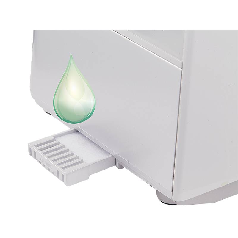 Увлажнение воздуха