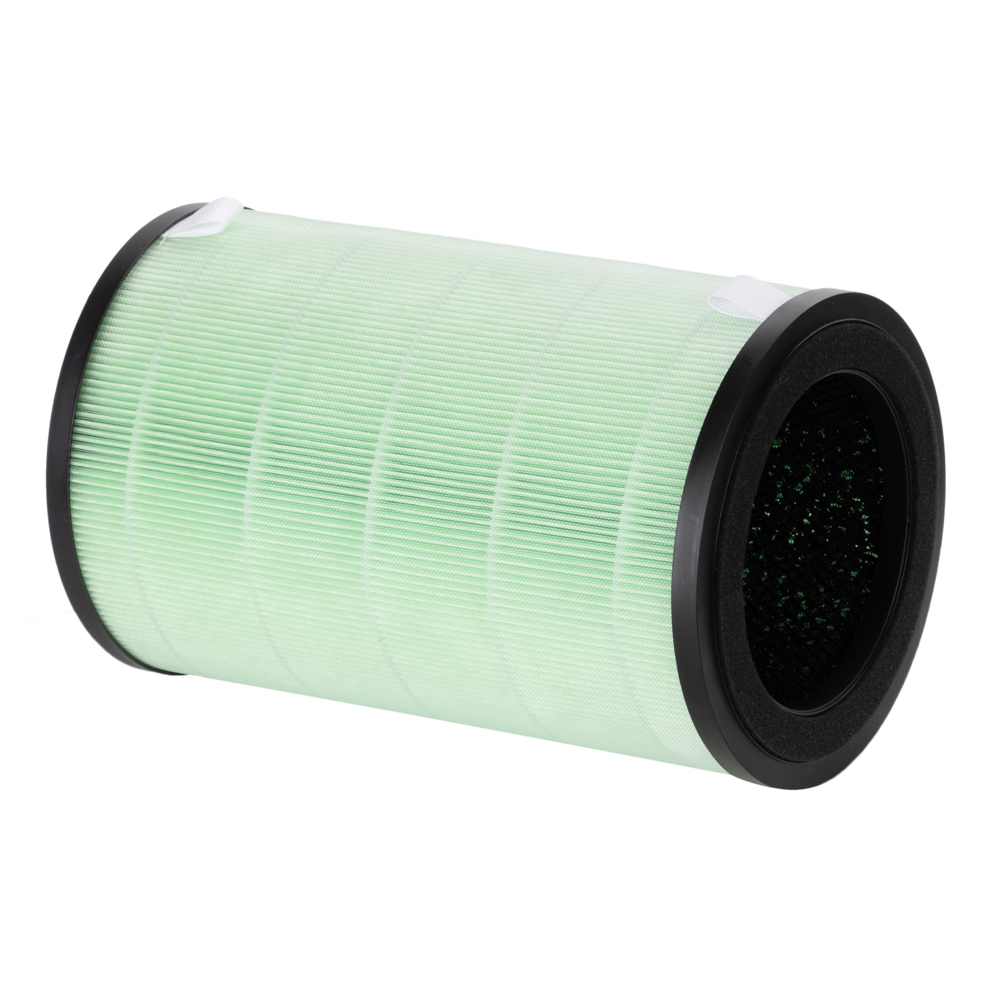 Осушение и очистка воздуха