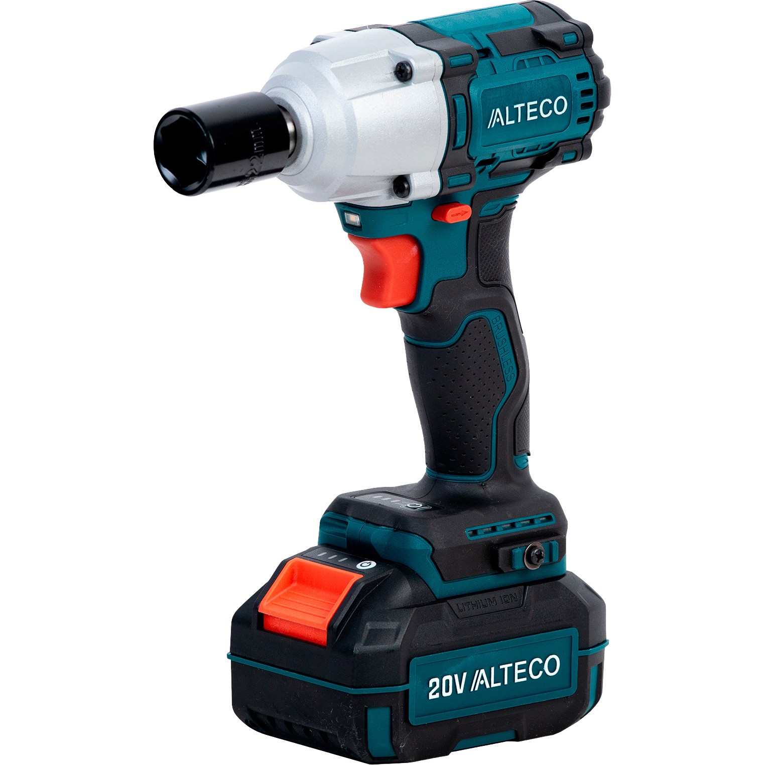 Расходные материалы