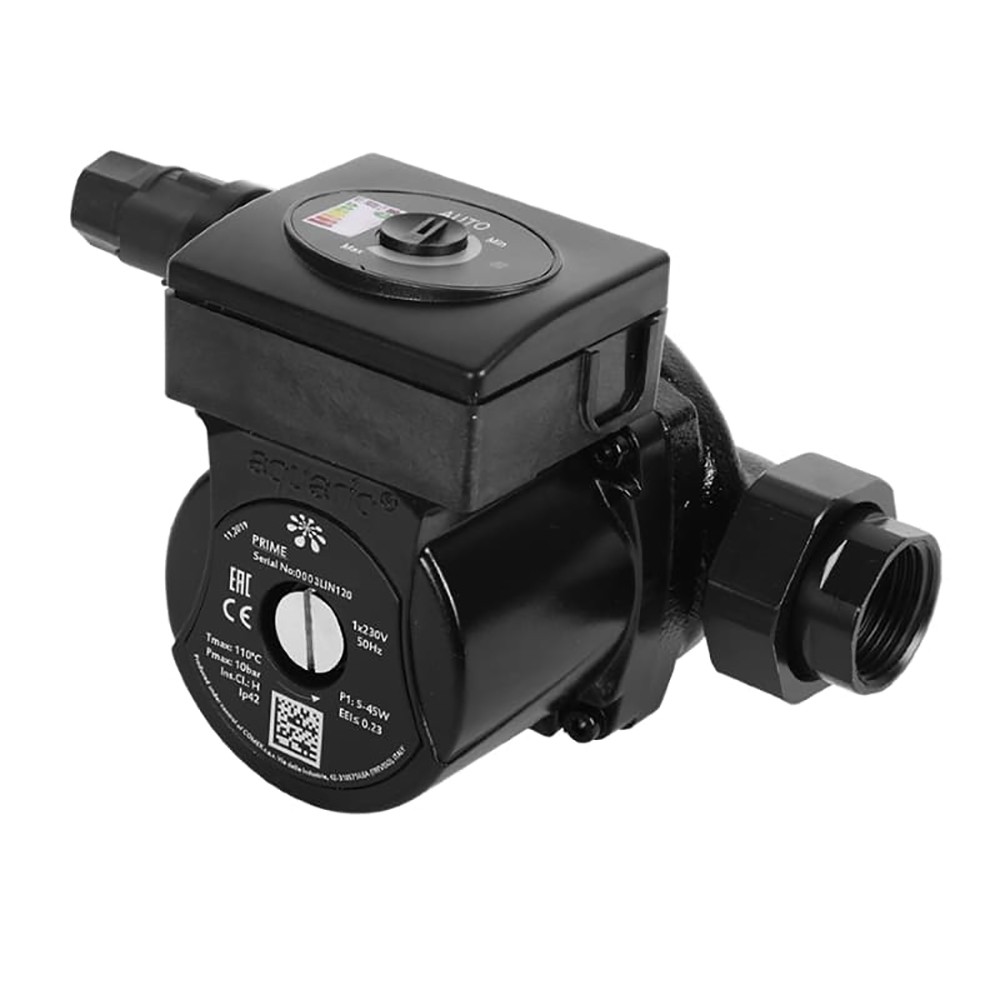 Насосы циркуляционные