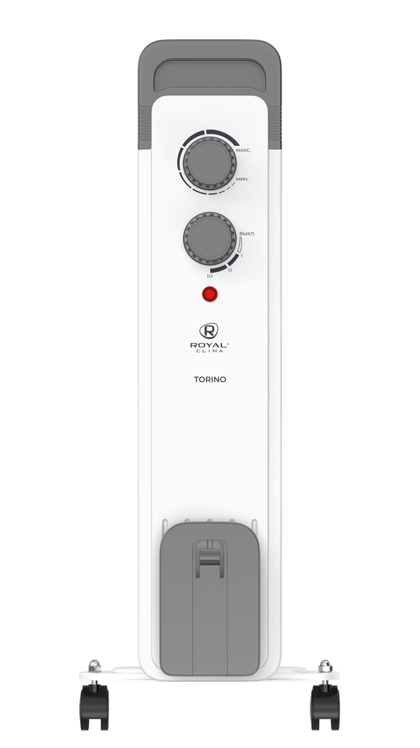 Масляные радиаторы ROYAL CLIMA ROR-T9-2000M