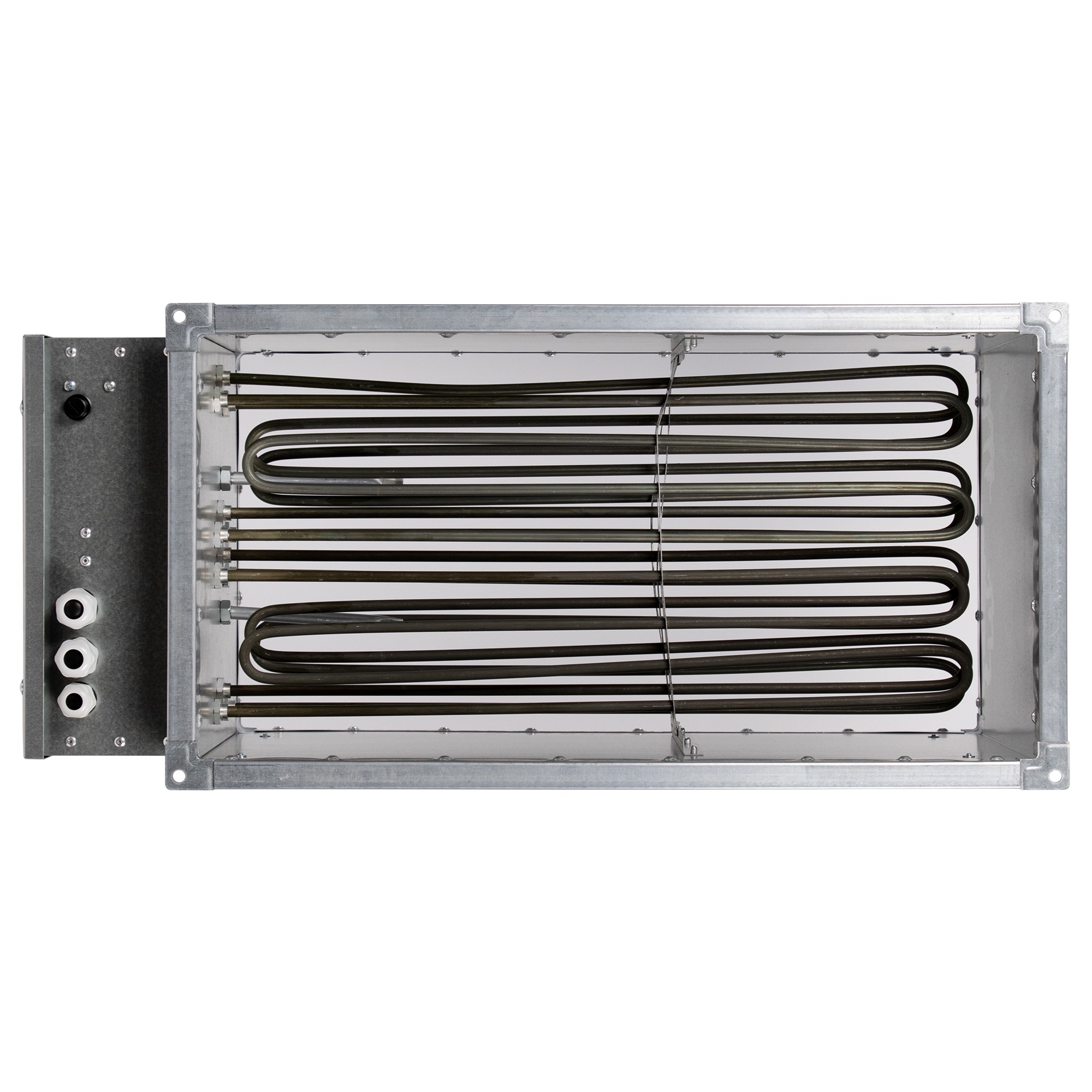 Вентиляция