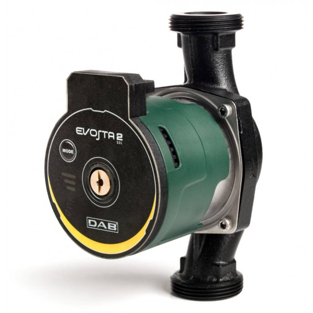 Насосы циркуляционные