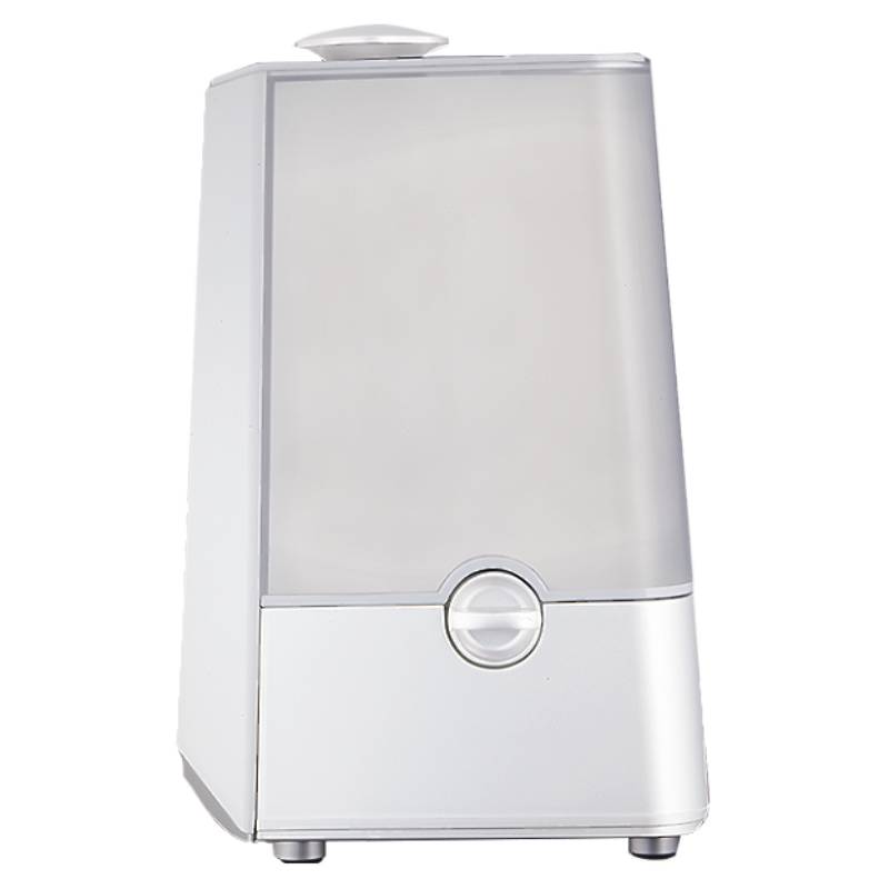 Увлажнение воздуха