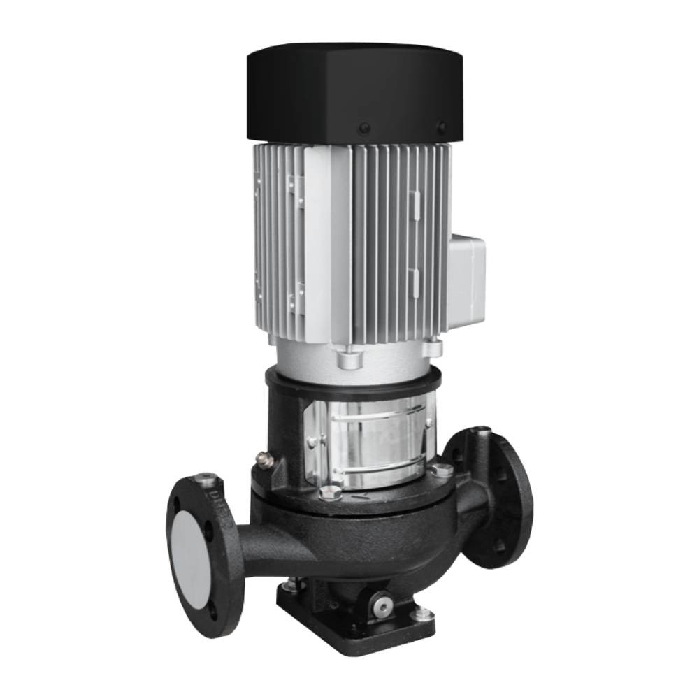 Насос циркуляционный ин-лайн WILO-NATIVE IPN 125/310-18,5/4