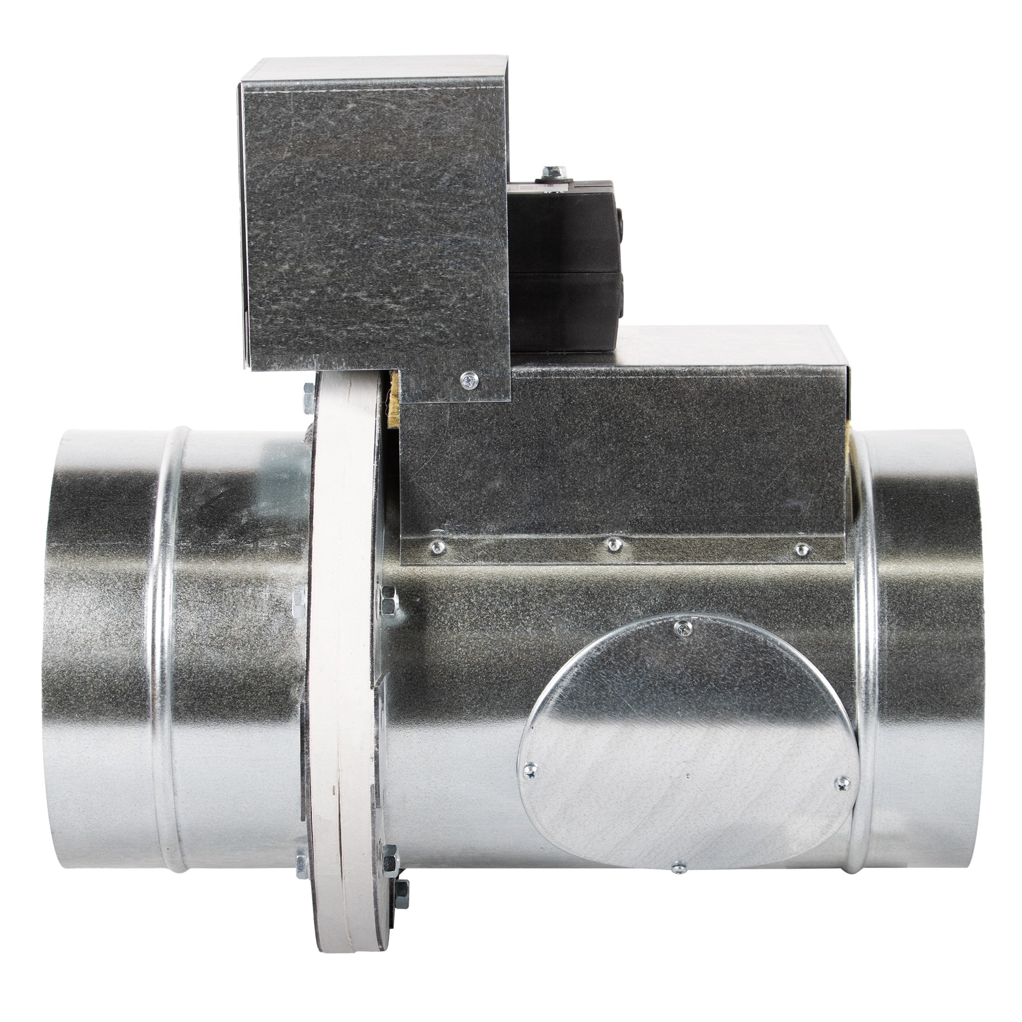 Противопожарное оборудование