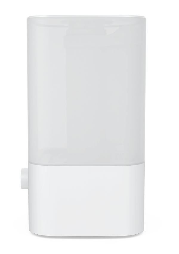 Увлажнение воздуха