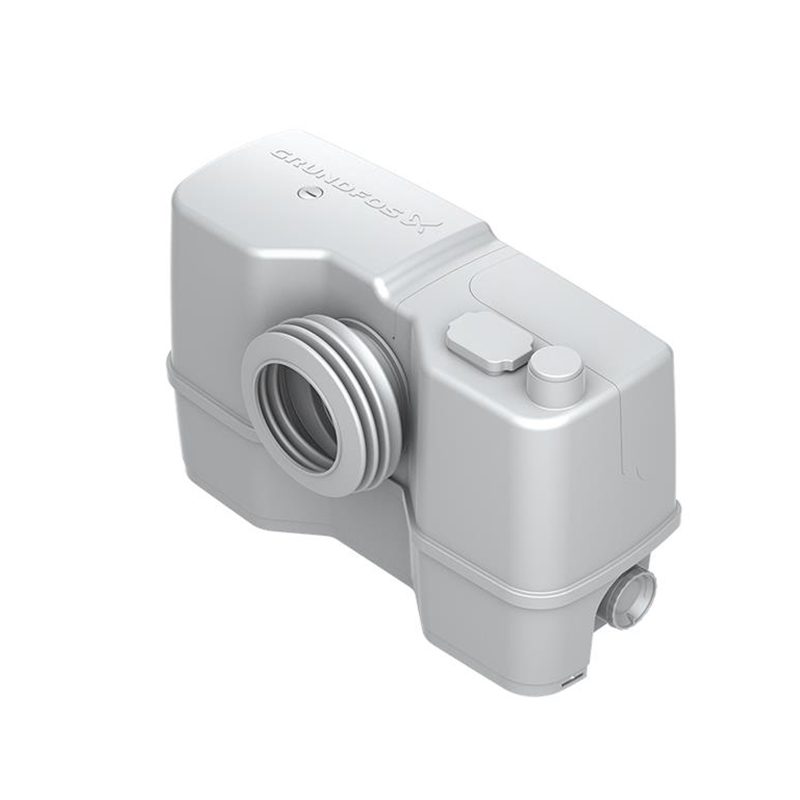 Насосное оборудование