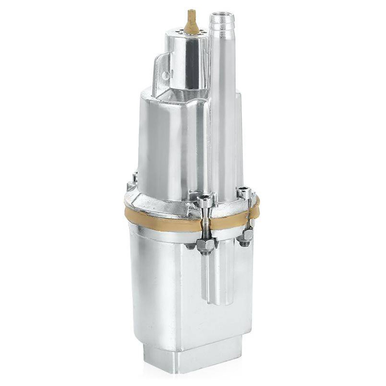 Насос BELAMOS БВ-В-50 10м верхний забор воды/16л.м., Н 50м, мощ. 180Вт