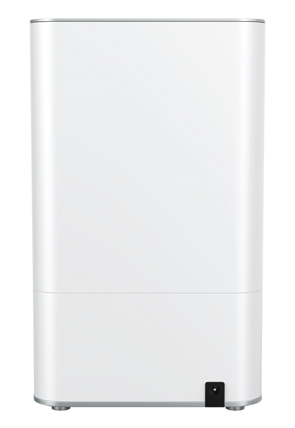 Увлажнение воздуха