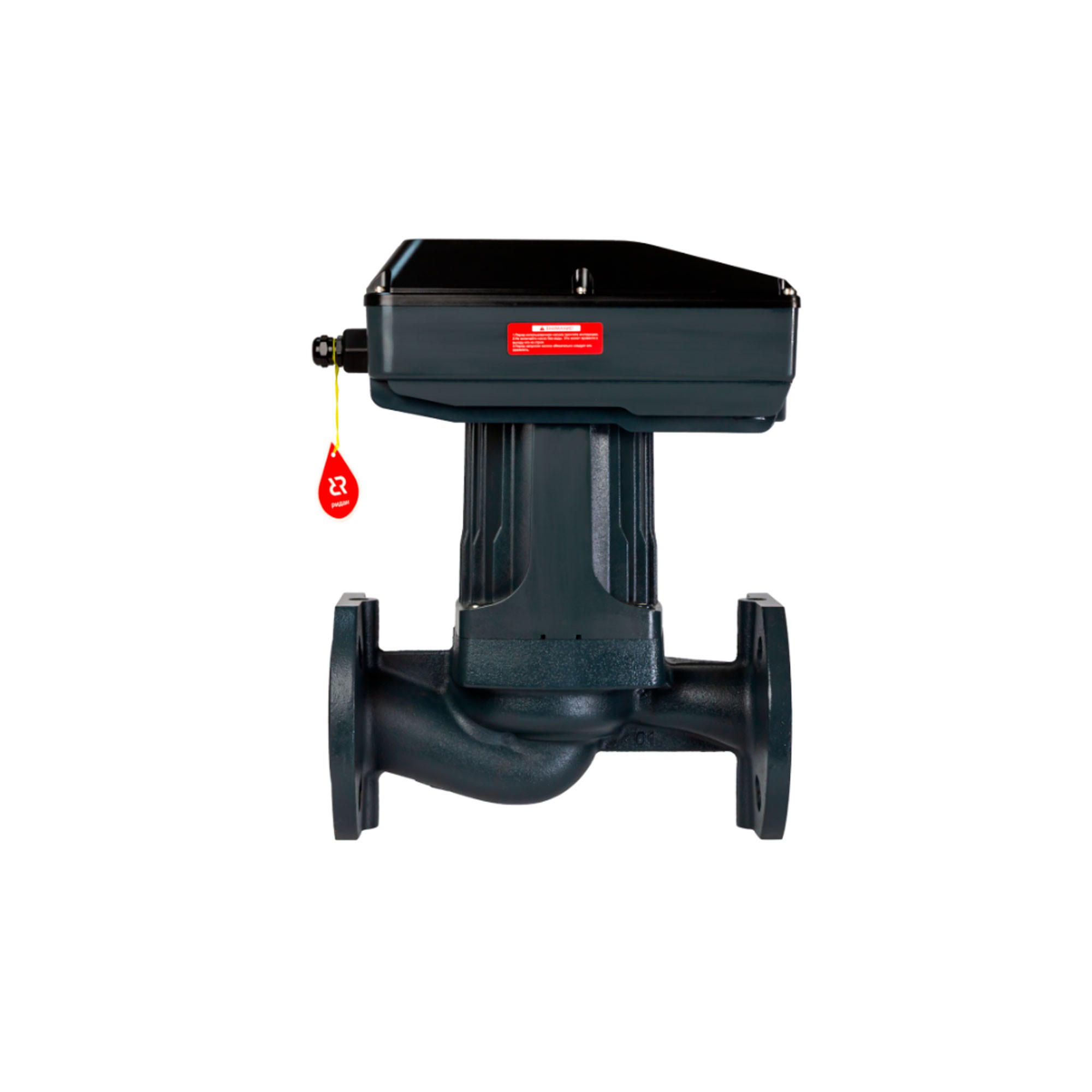 Насосы циркуляционные