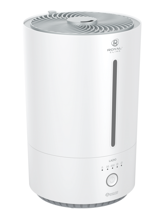 Увлажнение воздуха