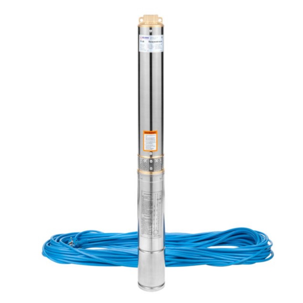 Насосы скважинные