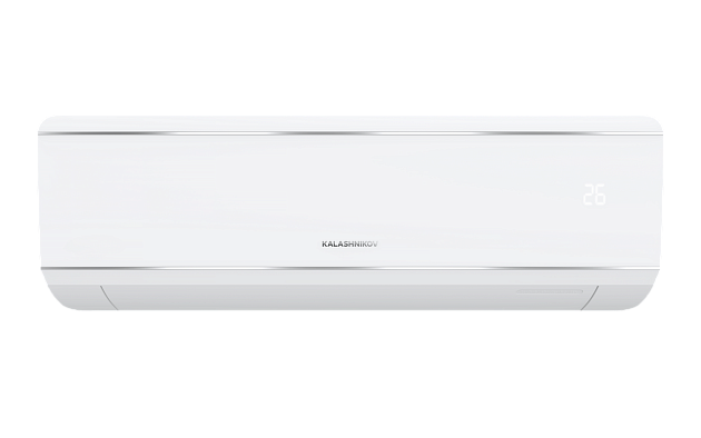 Сплит-система KALASHNIKOV Форпост (on/off) KVAC-07IN-FP1/KVAC-07OD-FP1 Сплит-система KALASHNIKOV Форпост (on/off) KVAC-07IN-FP1/KVAC-07OD-FP1