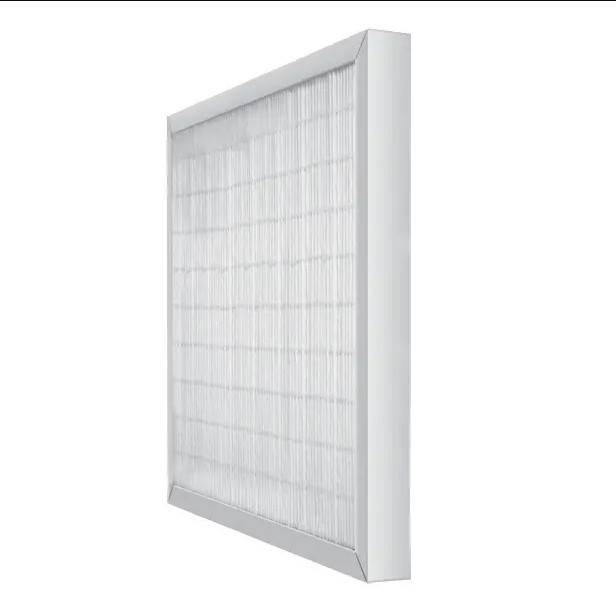 Осушение и очистка воздуха