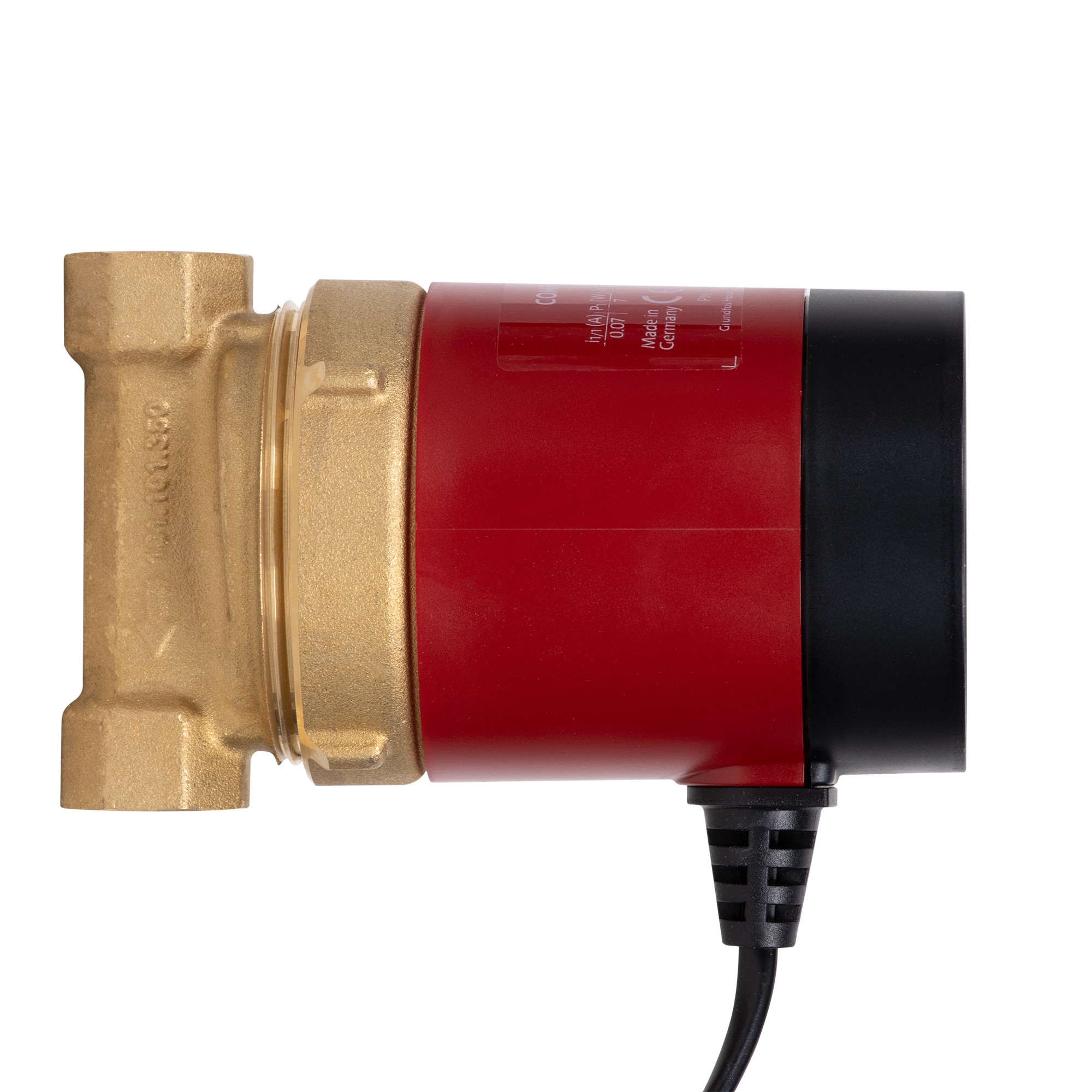 Насосы циркуляционные