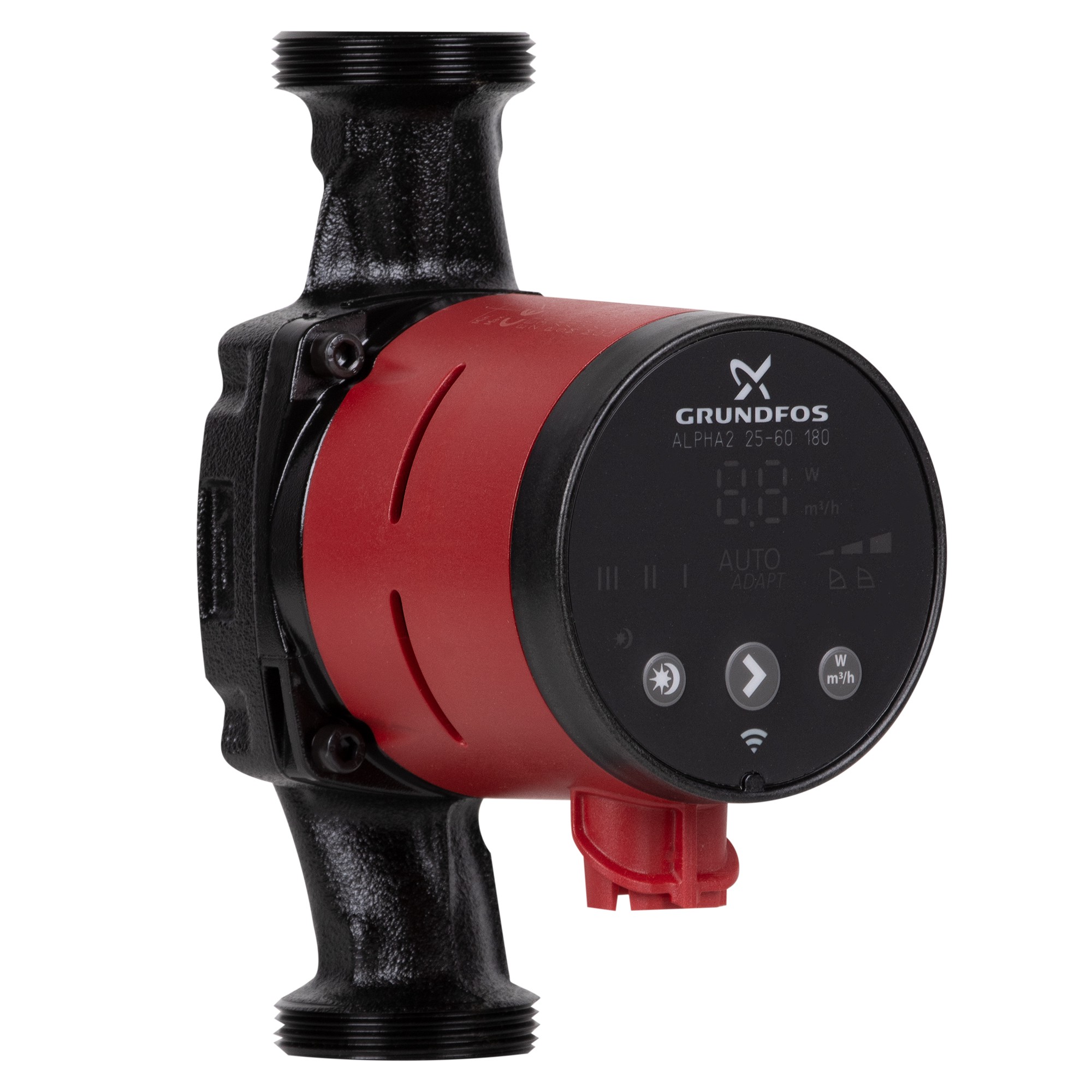 Насосы циркуляционные