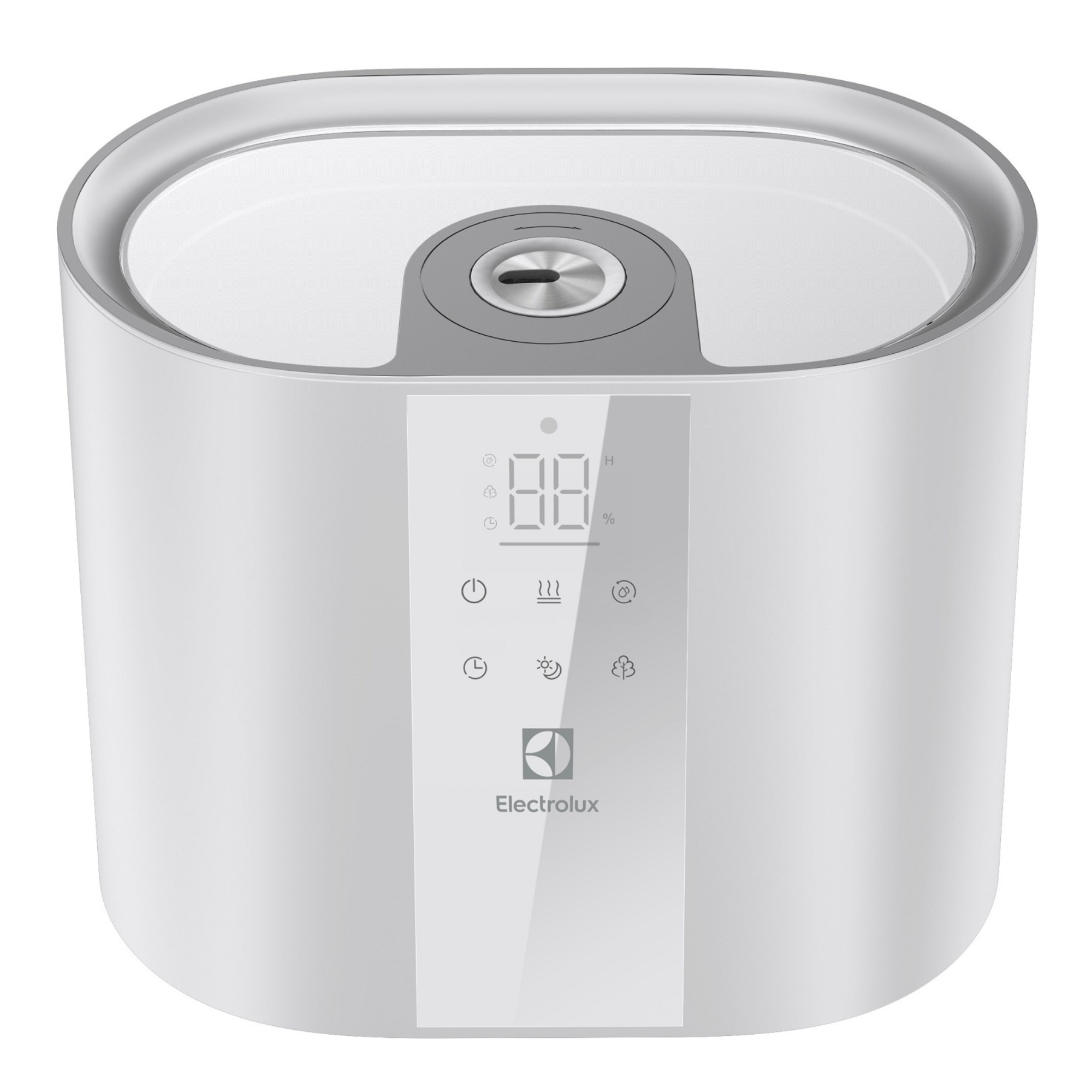 Увлажнение воздуха