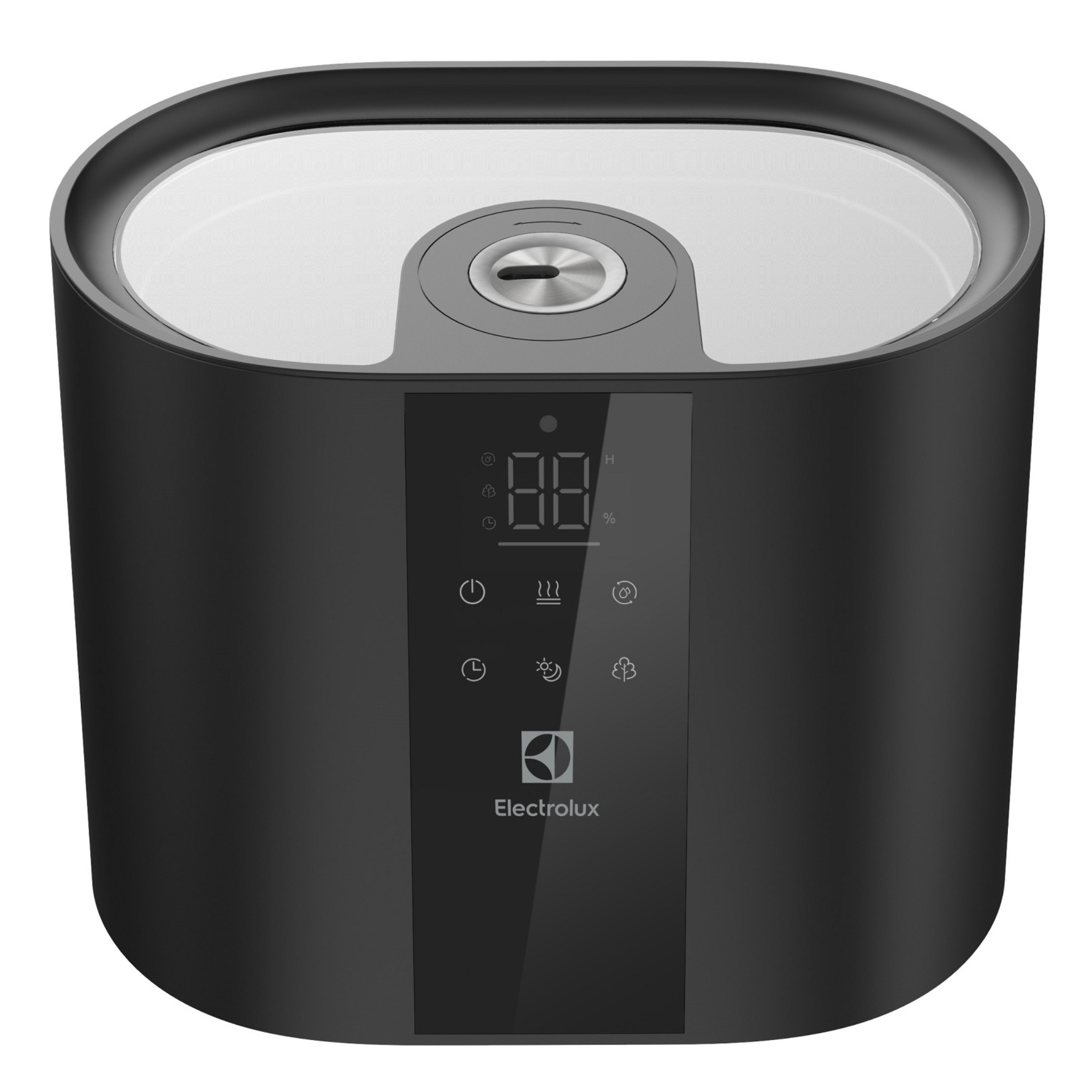 Увлажнение воздуха