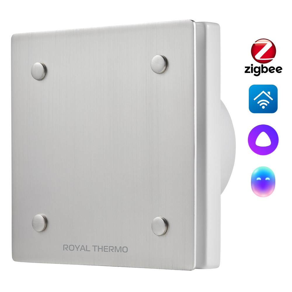 Вентиляция