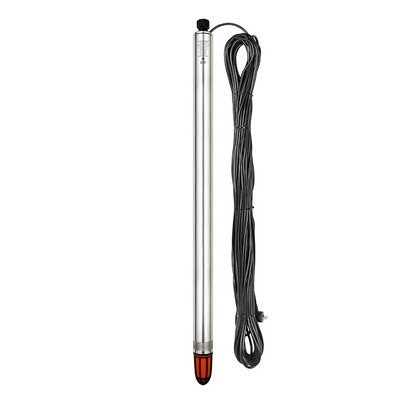 Насосы скважинные