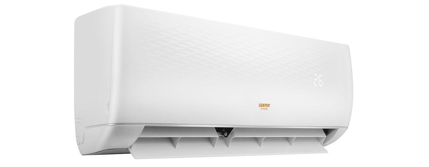 Сплит-система инверторного типа Centek Air CT-65V07+ комплект