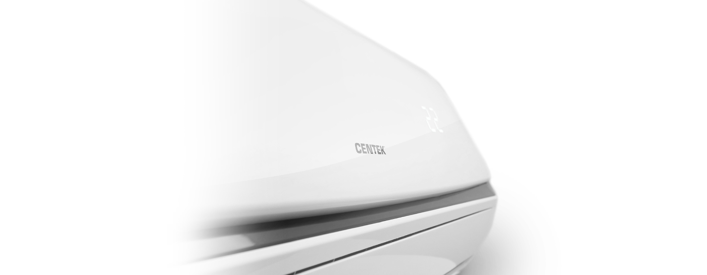 Сплит-система инверторного типа Centek Air CT-65B09 комплект