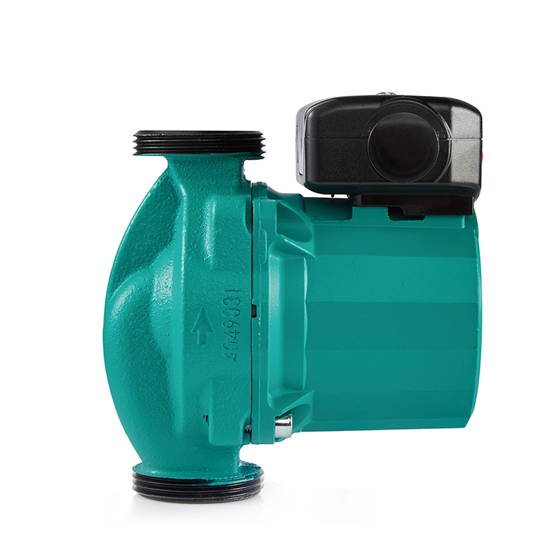 Насосы циркуляционные