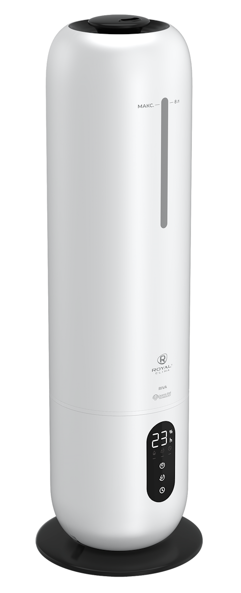 Увлажнение воздуха