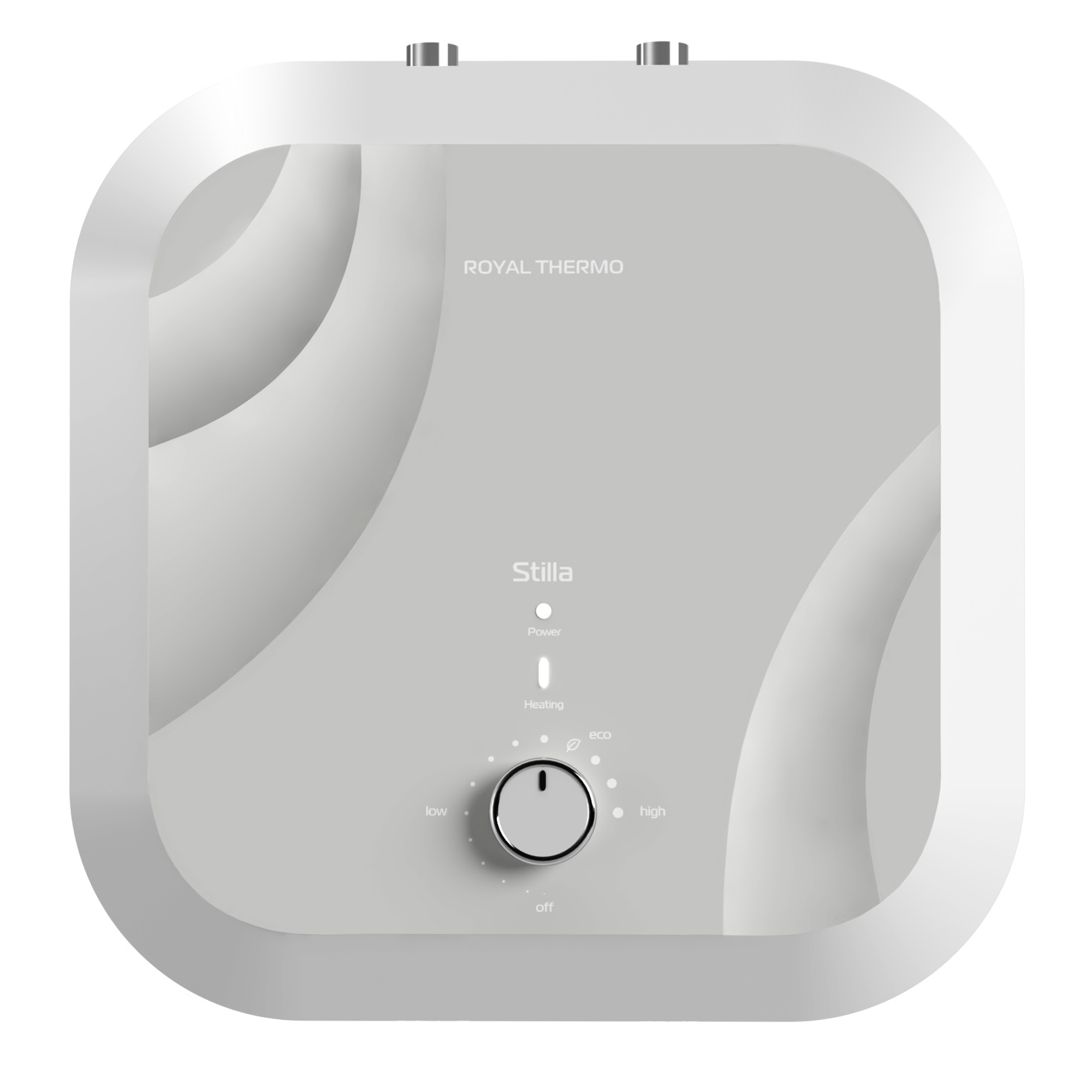 Водонагреватель Royal Thermo RWH 15 Stilla U
