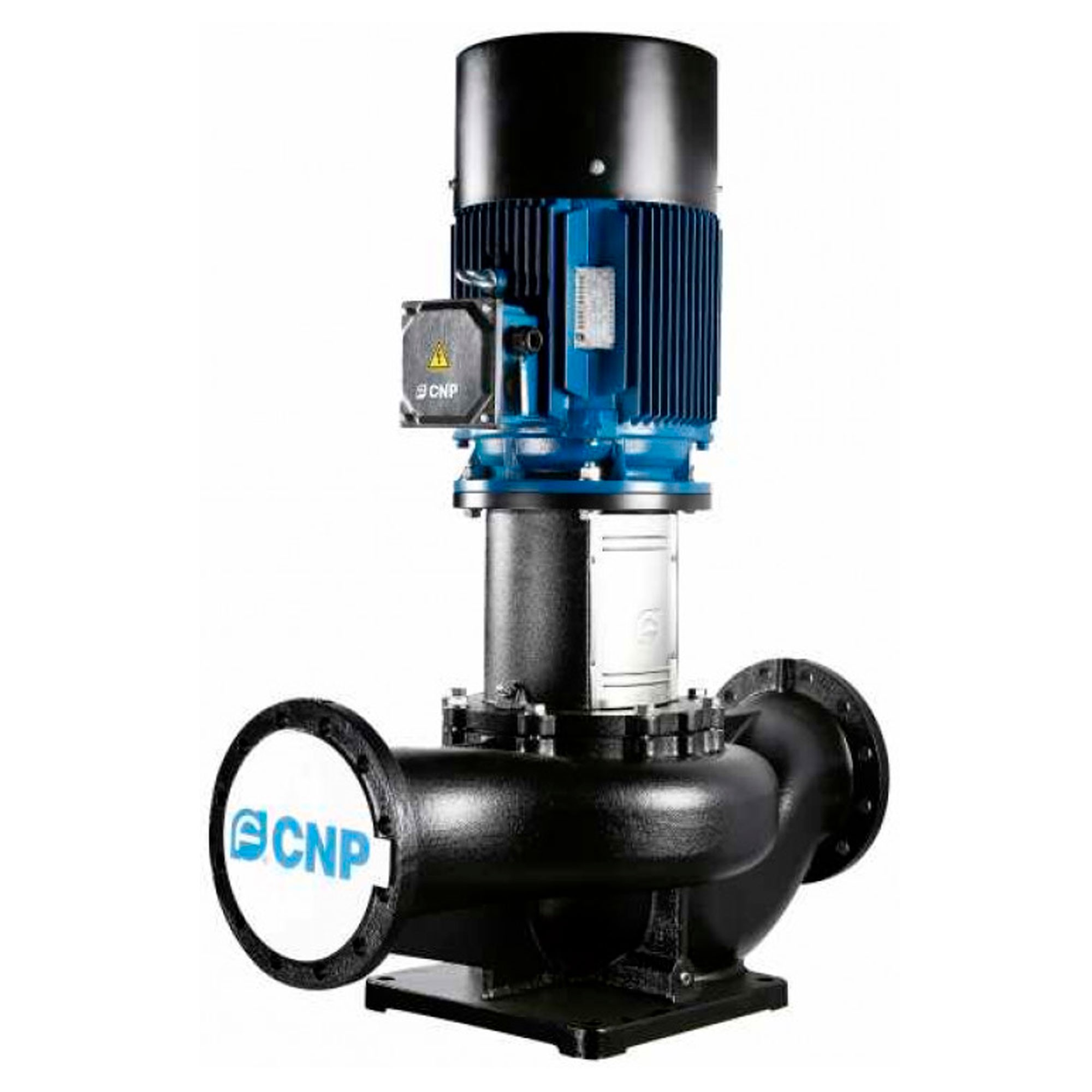 Насосы циркуляционные