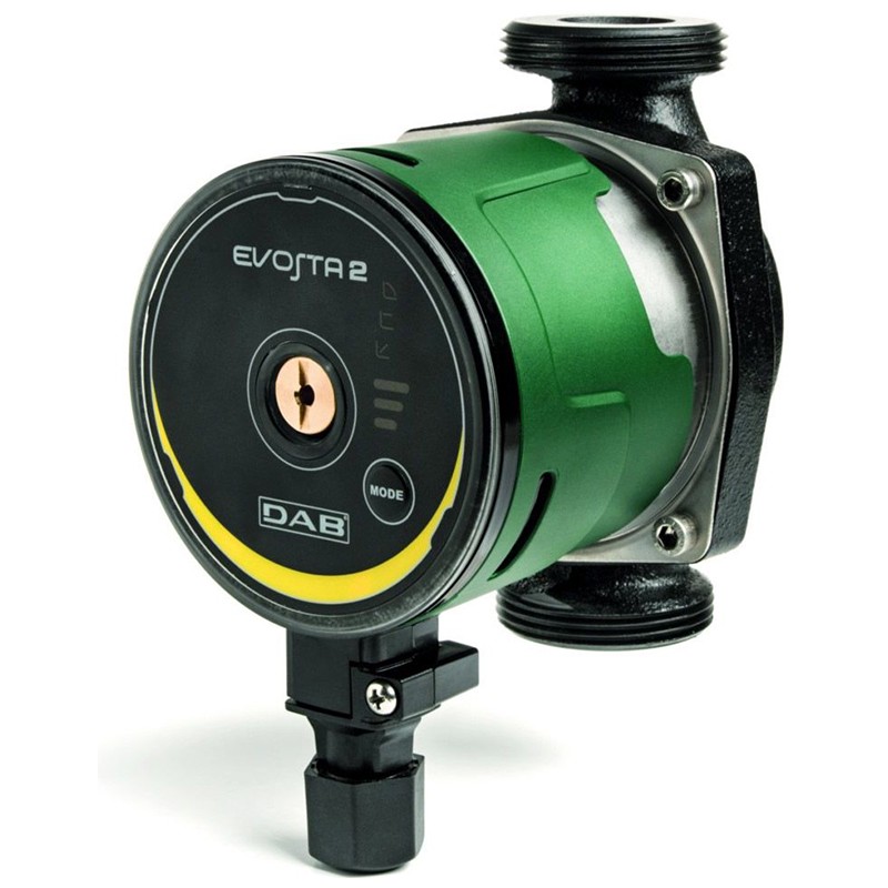 Насосы циркуляционные