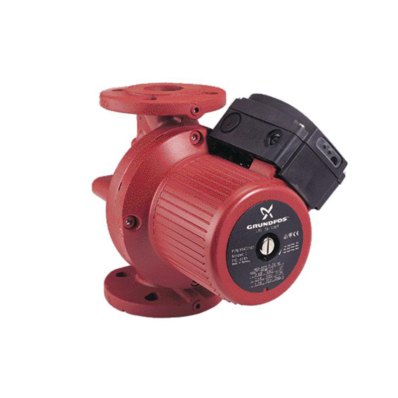 Насосы циркуляционные