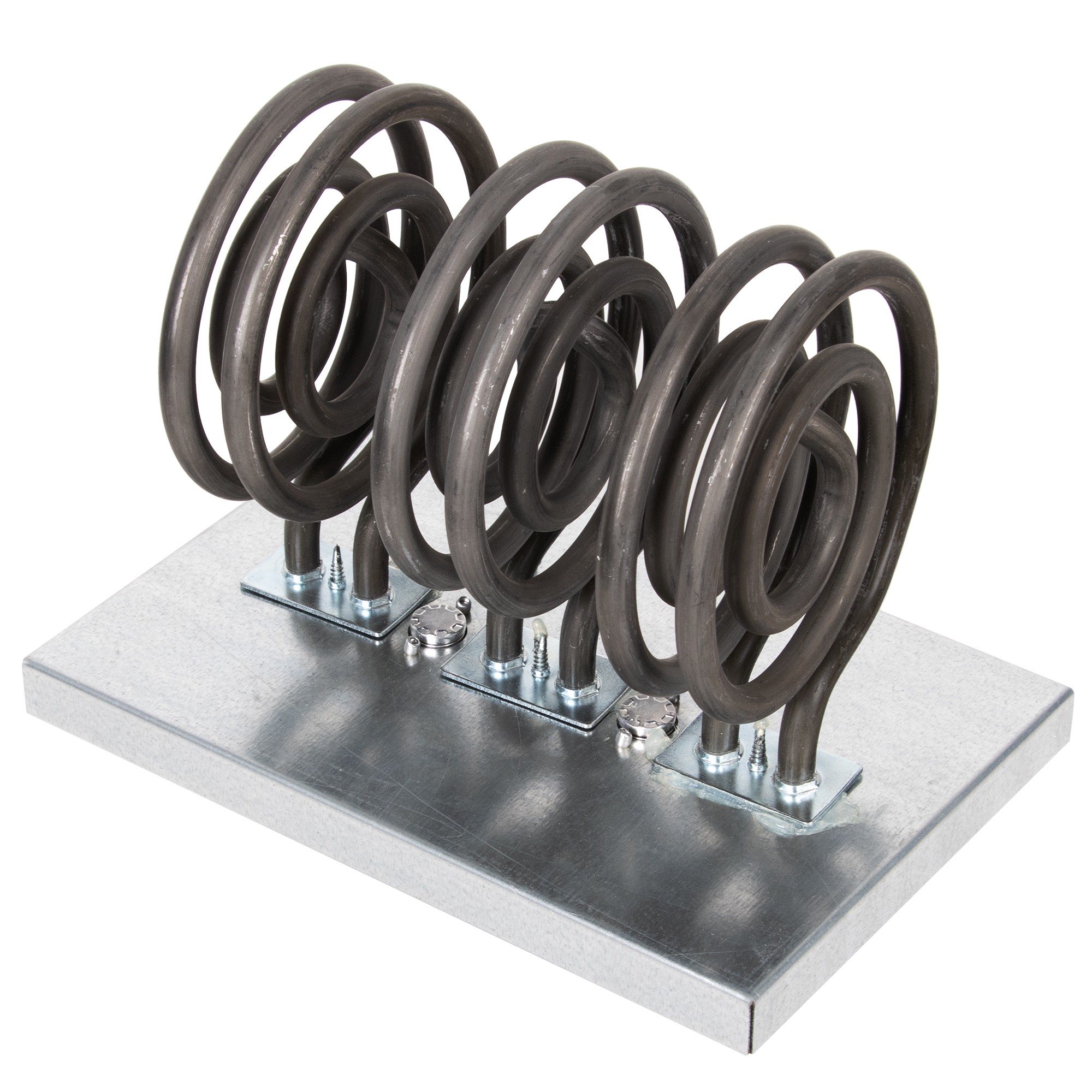 Вентиляция